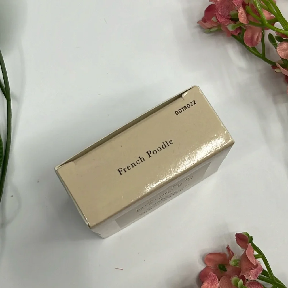 NEW Laura Geller Baked Highlighter French Poodle